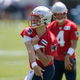 Pats QB is 6-foot-3. What’s the issue?